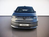 Neu VW Multivan Style 177 PS (130 kW) 2025 Monosilber Van