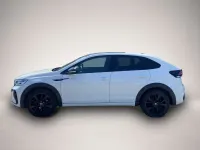 Gebraucht VW Taigo Style 110 PS (80 kW) 2023 Weiß SUV