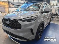 Nouvelle Ford Transit Custom Active 170 ch (125 kW) 2025 Gris Berline