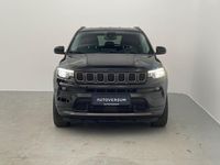 Gebraucht Jeep Compass Limited 241 PS (177 kW) 2022 Schwarz SUV