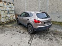 Gebraucht Nissan Qashqai 114 PS (83 kW) 2009 SUV
