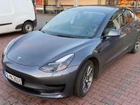 Gebraucht Tesla Model 3 Standard Range Plus 225 kW (306 PS) 2021 Grau Limousine