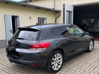 gebraucht VW Scirocco 2.0 TDI -