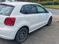 gebraucht VW Polo 1.2 BlueMotion Technology Trendline Tre...