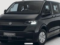 Neu VW T7 150 PS (110 kW) 2026 Schwarz Van