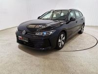 Gebraucht VW Passat 150 PS (110 kW) 2024 Grenadillschwarz metallic Kombi