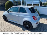 Gebraucht Abarth 595 Pista 165 PS (121 kW) 2020 Campovolagrau Kleinwagen