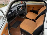 Gebraucht Trabant 601 26 PS (19 kW) 1981 Beige Kleinwagen