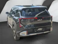 Neu Kia Seltos Spirit 179 PS (131 kW) 2026 Grau SUV