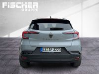 Gebraucht Renault Captur Techno 158 PS (116 kW) 2024 Andere farbe SUV