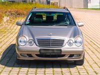 gebraucht Mercedes E280 4MATIC CLASSIC