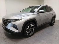 Gebraucht Hyundai Tucson Trend 265 PS (194 kW) 2023 Silber SUV