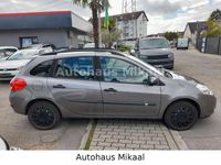 gebraucht Renault Clio GrandTour Expression gepflegtes Fahrzeug