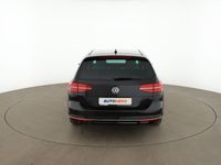 gebraucht VW Passat 2.0 TDI Highline BlueMotion, Diesel, 18.300 €