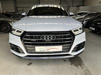 Gebraucht Audi Q5 S-Line 367 PS (269 kW) 2020 Individuallackierungen audi ex SUV