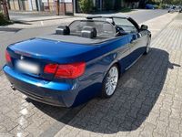 gebraucht BMW 325 Cabriolet i - mit M-Sportpaket