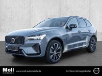 Gebraucht Volvo XC60 Plus 197 PS (144 kW) 2023 Grau SUV