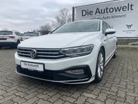 gebraucht VW Passat Variant Business 2.0 TDI DSG R-LINE LED