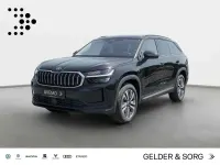 Neu Skoda Kodiaq Selection 193 PS (141 kW) 2026 Blackmagic perleffekt SUV