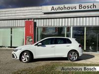 gebraucht VW Golf VIII 1.4 eHybrid GTE DSG AHK SHZ Navi LED