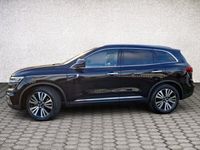 Gebraucht Renault Koleos Initiale Paris 184 PS (135 kW) 2022 Onyx schwarz metallic SUV