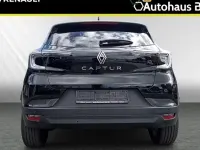Gebraucht Renault Captur Techno 140 PS (102 kW) 2024 Schwarz SUV