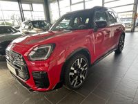 Gebraucht Mini John Cooper Works Countryman 156 PS (114 kW) 2024 Chili red ii SUV