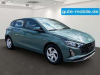 gebraucht Hyundai i20 Select 1.2 Benziner 84PS Fast Start 2024!