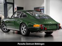 Gebraucht Porsche 911S 179 PS (131 kW) 1971 Gruen Coupé