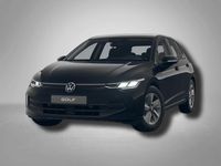 Neu VW Golf VIII Life 116 PS (85 kW) 2026 Grenadillschwarz metallic grenadillschwarz metallic Limousine