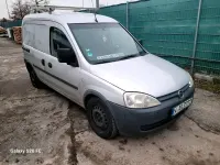 Occasion Opel Combo 105 ch (77 kW) 2010 Argent Monospace