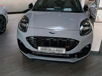 Gebraucht Ford Puma ST 200 PS (147 kW) 2024 Grau SUV