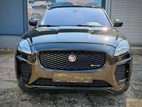 Usata Jaguar E-Pace R-Dynamic 179 CV (131 kW) 2019 Nero SUV
