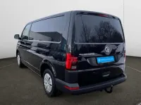 Gebraucht VW T6.1 110 PS (80 kW) 2022 Van
