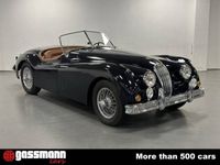 gebraucht Jaguar XK 140 OTS