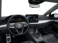 Nuova VW Golf VIII 116 CV (85 kW) 2026 Grigio Berlina