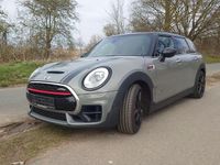 Gebraucht Mini John Cooper Works 231 PS (169 kW) 2017 Grau Kleinwagen