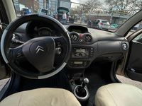 Gebraucht Citroën C3 73 PS (53 kW) 2005 Beige Kleinwagen
