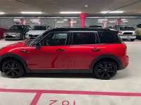 Gebraucht Mini Cooper SD 190 PS (139 kW) 2020 Rot Kleinwagen