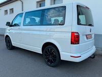 Gebraucht VW T6.1 150 PS (110 kW) 2019 Weiß Van