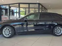 Gebraucht Audi A4 Performance 150 PS (110 kW) 2022 Schwarz Kombi