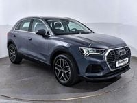 Gebraucht Audi Q3 Ambiente 150 PS (110 kW) 2019 Andere SUV