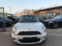 Gebraucht Mini One Clubman 98 PS (72 kW) 2010 Silber Kombi