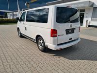 Gebraucht VW T5 180 PS (132 kW) 2013 Weiß Van