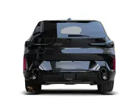 Brugt BMW XM 2023 Sort SUV