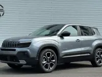 Occasion Jeep Avenger Summit 101 ch (74 kW) 2024 Gris SUV