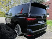 Neu VW Multivan 204 PS (150 kW) 2026 Schwarz Van / Kleinbus