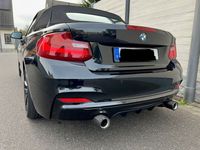 gebraucht BMW M240 