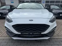 Gebraucht Ford Focus Active 150 PS (110 kW) 2019 Weiß Limousine