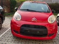 gebraucht Citroën C1 